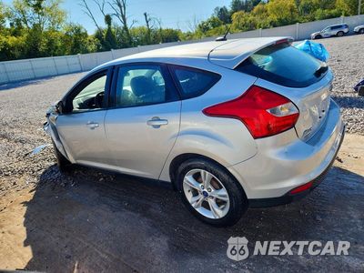 Drugie zdjęcie samochodu z przodu: 2014 FORD FOCUS SE VIN:1FADP3K29EL339591 - miniatura