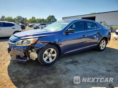 2015 CHEVROLET MALIBU LS 1G11B5SL6FF341078 - główne zdjęcie licytacji z USA - miniatura