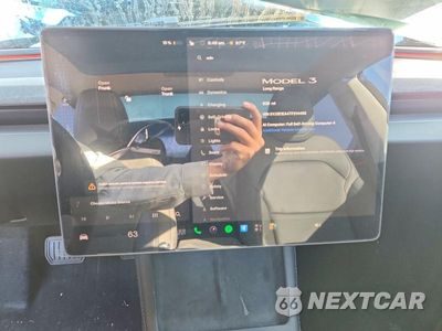 Zdjęcie 9 z 13 samochodu: 2026 TESLA MODEL 3 VIN:5YJ3E1EA4TF214498 - miniatura
