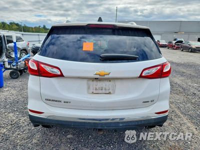 Zdjęcie 6 z 13 samochodu: 2019 CHEVROLET EQUINOX LT VIN:2GNAXVEX2K6260338 - miniatura