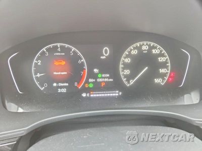Zdjęcie 9 z 13 samochodu: 2024 HONDA CIVIC SPORT VIN:19XFL2H8XRE002480 - miniatura