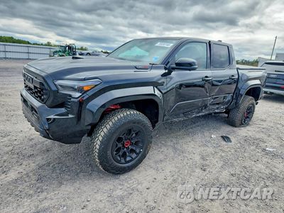 2026 TOYOTA TACOMA TRD PRO HV 3TYLC5LNXTT074833 - główne zdjęcie licytacji z USA - miniatura