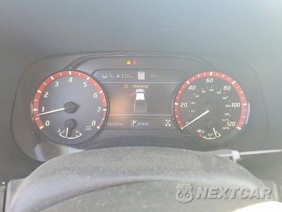 Zdjęcie 9 z 12 samochodu: 2022 NISSAN FRONTIER PRO-4X VIN:1N6ED1EK7NN689178 - miniatura
