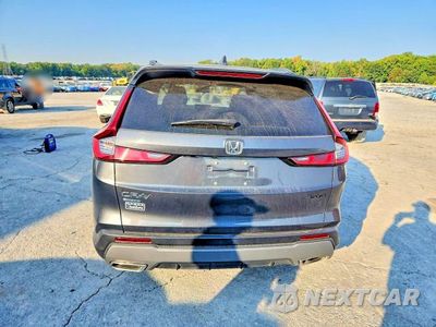Zdjęcie 6 z 12 samochodu: 2024 HONDA CR-V SPORT VIN:7FARS5H58RE009353 - miniatura
