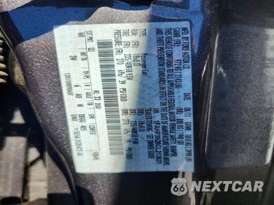 Zdjęcie 13 z 13 samochodu: 2012 FORD FOCUS TITANIUM VIN:1FAHP3N26CL213831 - miniatura