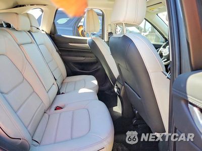 Zdjęcie 10 z 13 samochodu: 2025 MAZDA CX-5 PREFERRED VIN:JM3KFBCM2S0784841 - miniatura