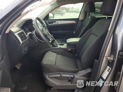 Zdjęcie 7 z 13 samochodu: 2018 VOLKSWAGEN ATLAS S VIN:1V2AR2CA2JC556478 - miniatura