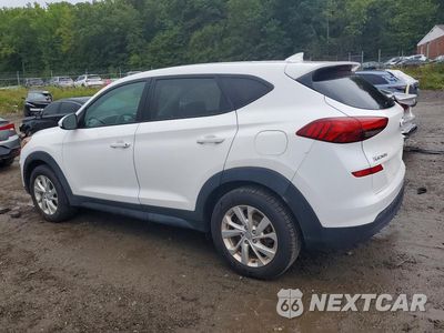 Drugie zdjęcie samochodu z przodu: 2019 HYUNDAI TUCSON SE VIN:KM8J23A45KU027218 - miniatura