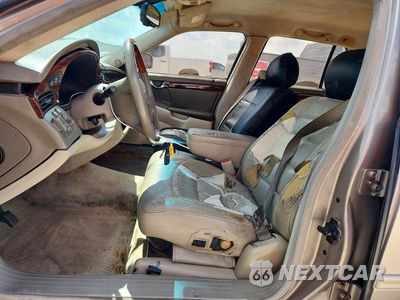 Zdjęcie 7 z 12 samochodu: 2003 CADILLAC DEVILLE VIN:1G6KD54Y63U249056 - miniatura