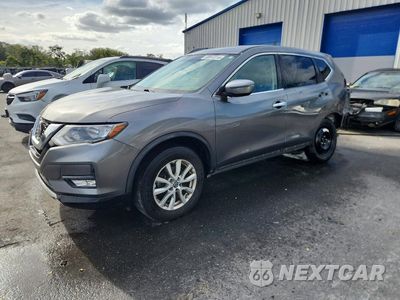 2018 NISSAN ROGUE SV KNMAT2MV5JP601264 - główne zdjęcie licytacji z USA - miniatura