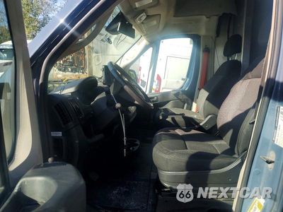 Zdjęcie 7 z 13 samochodu: 2021 RAM PROMASTER 3500 DELIVERY VAN VIN:3C6MRVJG3ME535568 - miniatura