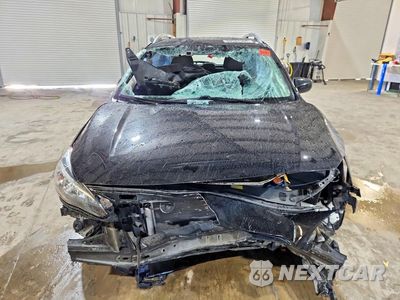 Piąte zdjęcie samochodu w środku: 2021 SUBARU IMPREZA PREMIUM VIN:4S3GTAV61M3704351 - miniatura