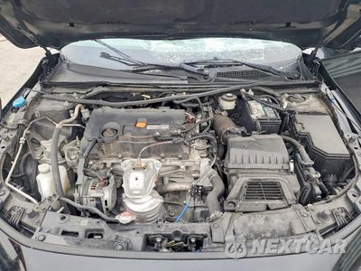 Zdjęcie 11 z 12 samochodu: 2024 HONDA CIVIC SPORT VIN:19XFL2H85RE013886 - miniatura