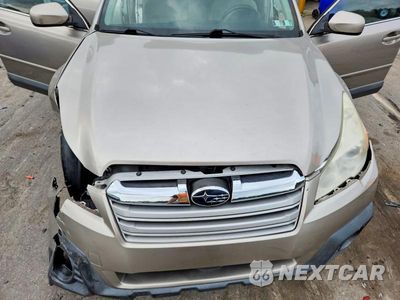 Zdjęcie 11 z 12 samochodu: 2014 SUBARU OUTBACK 2.5I PREMIUM VIN:4S4BRBCC5E3216508 - miniatura
