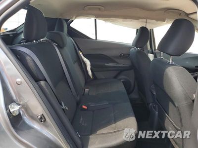Zdjęcie 10 z 12 samochodu: 2025 NISSAN KICKS PLAY S VIN:3N1CP5BV4SL477960 - miniatura