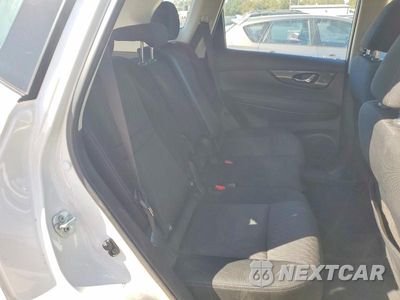 Zdjęcie 10 z 12 samochodu: 2017 NISSAN ROGUE S VIN:KNMAT2MT1HP513921 - miniatura