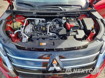 Zdjęcie 11 z 13 samochodu: 2025 MITSUBISHI OUTLANDER SE VIN:JA4J3VA88SZ049551 - miniatura