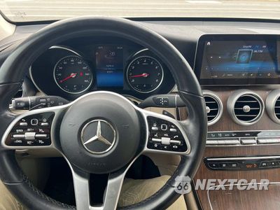 Zdjęcie 7 z 10 samochodu: 2022 MERCEDES-BENZ GLC 300 VIN:W1N0G8DB2NV400179 - miniatura
