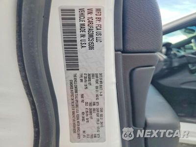 Zdjęcie 13 z 13 samochodu: 2021 JEEP GRAND CHEROKEE LAREDO VIN:1C4RJFAG3MC515386 - miniatura