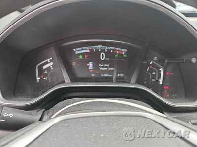 Zdjęcie 9 z 14 samochodu: 2020 HONDA CR-V EX VIN:7FARW2H5XLE019635 - miniatura
