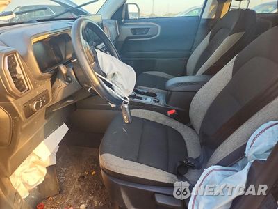 Zdjęcie 7 z 12 samochodu: 2026 FORD BRONCO SPORT BIG BEND VIN:3FMCR9BN5TRE68063 - miniatura