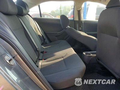Zdjęcie 10 z 12 samochodu: 2011 VOLKSWAGEN JETTA BASE VIN:3VW1K7AJ1BM399996 - miniatura