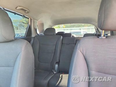 Zdjęcie 10 z 13 samochodu: 2015 KIA SORENTO LX VIN:5XYKTDA61FG638528 - miniatura