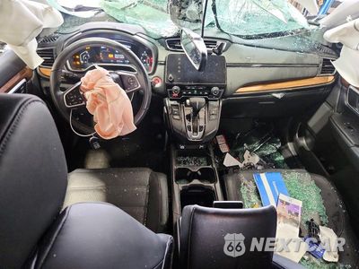 Zdjęcie 8 z 13 samochodu: 2020 HONDA CR-V EXL VIN:7FARW1H81LE022069 - miniatura