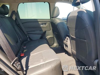 Zdjęcie 11 z 14 samochodu: 2024 NISSAN ROGUE PLATINUM VIN:JN8BT3DC6RW381230 - miniatura
