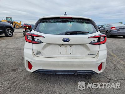 Zdjęcie 6 z 12 samochodu: 2024 SUBARU IMPREZA VIN:JF1GUABC9R8397115 - miniatura