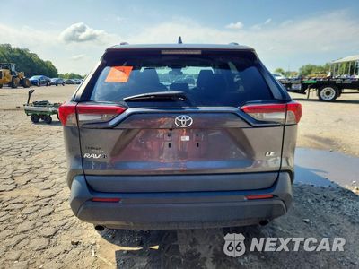 Zdjęcie 6 z 12 samochodu: 2021 TOYOTA RAV4 LE VIN:2T3H1RFV3MC144412 - miniatura