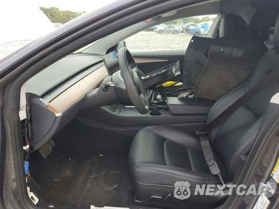 Zdjęcie 7 z 13 samochodu: 2023 TESLA MODEL 3 VIN:5YJ3E1EA6PF674302 - miniatura