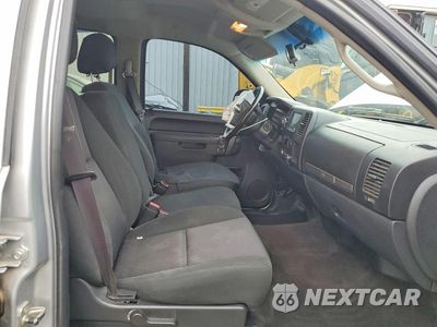 Zdjęcie 7 z 12 samochodu: 2011 GMC SIERRA K1500 SLE VIN:3GTP2VE33BG350973 - miniatura