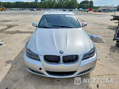 Piąte zdjęcie samochodu w środku: 2011 BMW 335 XI VIN:WBAPL5G55BNN23747 - miniatura