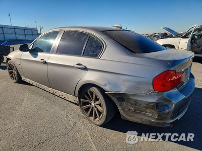 Drugie zdjęcie samochodu z przodu: 2011 BMW 328 I SULEV VIN:WBAPH5G58BNM71709 - miniatura