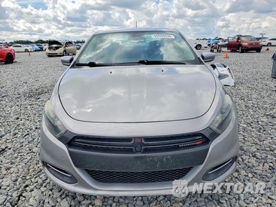 Piąte zdjęcie samochodu w środku: 2015 DODGE DART SE VIN:1C3CDFAA9FD434872 - miniatura