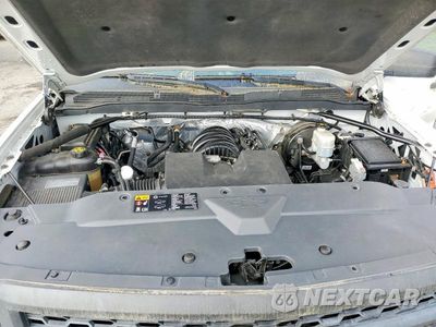 Zdjęcie 11 z 12 samochodu: 2014 CHEVROLET SILVERADO K1500 VIN:1GCVKPEH9EZ284061 - miniatura
