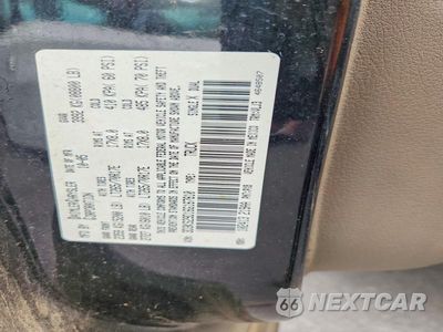 Zdjęcie 12 z 12 samochodu: 2006 DODGE RAM 2500 VIN:3D3KS29D16G167810 - miniatura