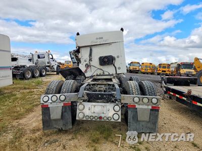 Zdjęcie 6 z 14 samochodu: 2018 KENWORTH W900 SEMI TRUCK VIN:1XKWD49X3JJ193363 - miniatura