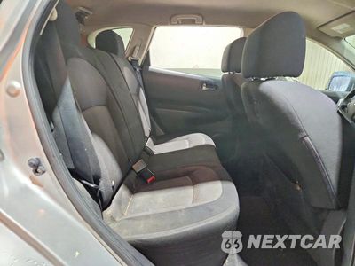 Zdjęcie 11 z 14 samochodu: 2011 NISSAN ROGUE S VIN:JN8AS5MV4BW662850 - miniatura