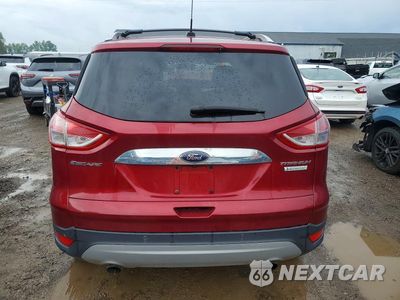 Zdjęcie 6 z 13 samochodu: 2014 FORD ESCAPE TITANIUM VIN:1FMCU0J96EUA11434 - miniatura