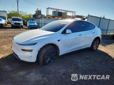 2026 TESLA MODEL Y 7SAYGDEDXTF639206 - główne zdjęcie licytacji z USA - miniatura