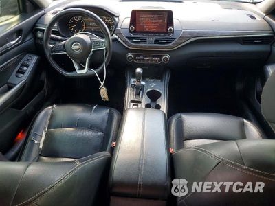 Zdjęcie 8 z 12 samochodu: 2019 NISSAN ALTIMA SL VIN:1N4BL4EV2KC232845 - miniatura
