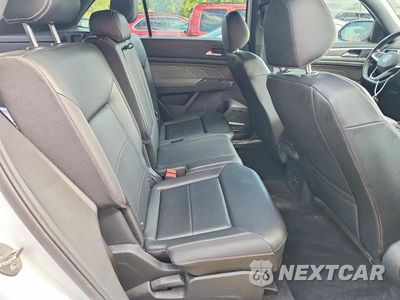 Zdjęcie 11 z 13 samochodu: 2022 VOLKSWAGEN ATLAS CROSS SPORT SE VIN:1V2HE2CA5NC200641 - miniatura
