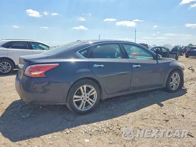 Trzecie zdjęcie samochodu z tyłu: 2013 NISSAN ALTIMA 3.5 S VIN:1N4BL3AP3DC100889 - miniatura