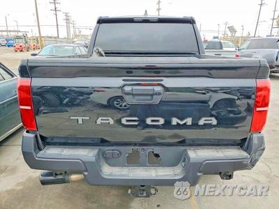 Zdjęcie 6 z 12 samochodu: 2025 TOYOTA TACOMA SR VIN:3TYKD5HN4ST038331 - miniatura