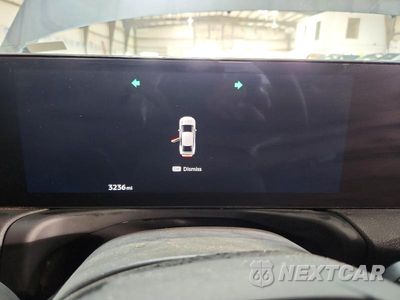 Zdjęcie 9 z 12 samochodu: 2026 NISS SENTRA SR VIN:3N1AB9DV1TY283109 - miniatura