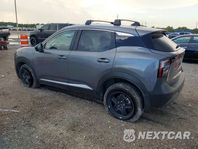 Drugie zdjęcie samochodu z przodu: 2026 NISSAN KICKS SV VIN:3N8AP6CE8TL353902 - miniatura