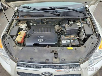 Zdjęcie 11 z 12 samochodu: 2010 TOYOTA RAV4 LIMITED VIN:2T3DK4DV7AW035446 - miniatura