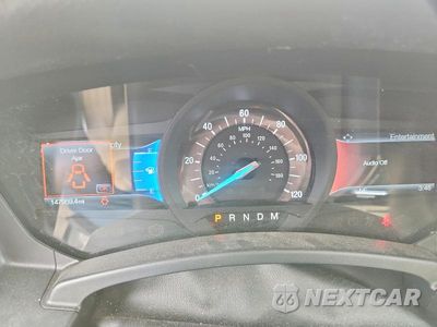 Zdjęcie 9 z 14 samochodu: 2017 FORD EXPEDITION EL LIMITED VIN:1FMJK2AT9HEA27176 - miniatura